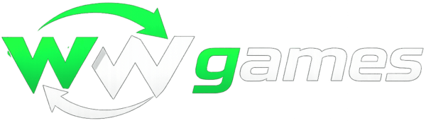 WWGames - Marketplace de contas de jogos